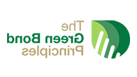 Logo of Green Bond Principles